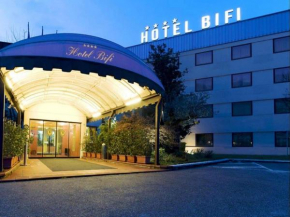 Гостиница Hotel Bifi  Казалмаджоре